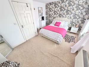 Strawberry Park Whitby